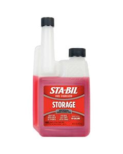 STA-BIL 2 and 4 Cycles Marine Fuel System Cleaner and Stabilizer 16 oz.