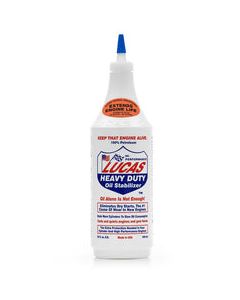 OIL STABILIZER HD 32oz
