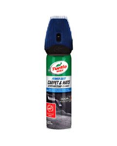 Turtle Wax Power Out No Scent Carpet Cleaner 18 oz Liquid
