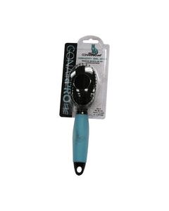 ConairPRO Blue None Cat Pin Brush