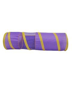 Boss Pet Polyester Purple Cat Furniture 1 pk