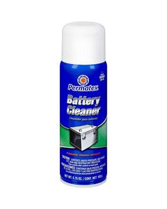 Permatex Battery Post and Terminal Cleaner 6 oz