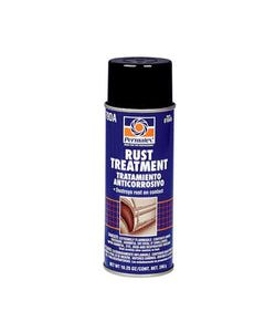 Permatex Clear Polymer Rust Treatment 10.25 oz