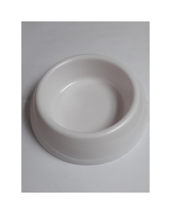 PET DISH JUMBO 11X3.5&quot;
