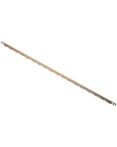 Landscapers Select Replacement Saw Blade, 30 In L Carbon Steel, European Teeth