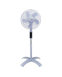 Accutek Standing 16 inch Fan with Remote