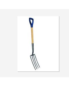 TOOL. FORK BANJO AGRICULTRAL