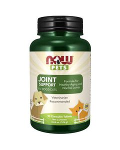 Joint Support Chewable Tablets for Dogs &amp; Cats