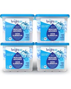 Bright Air Cool &amp; Clean