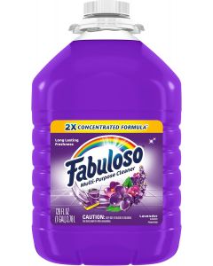 Fabuloso 2X Multi-Purpose Cleaner, Bundle of 3