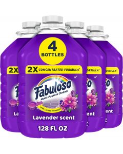 Fabuloso 2X Multi-Purpose Cleaner