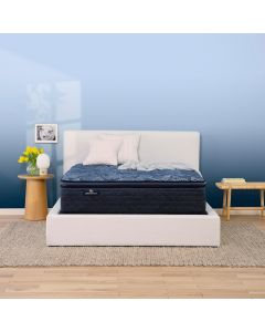 Serta Perfect Sleeper Enhanced 12&quot; Twin Mattress - Firm