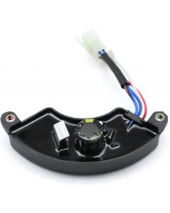 Anxingo AVR Automatic Voltage Regulator Rectifier for Generator 3KW, Bundle of 2