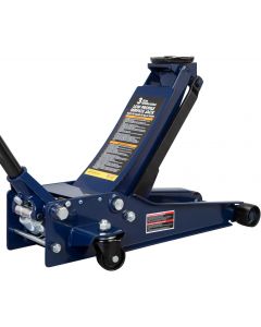 TCE ATZ830026XU-2 Ultra Low Profile Floor Jack: Heavy Duty Heavy Duty 000 LBS
