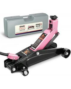 DNA MOTORING 3 Ton Low Profile Floor Jack 6000 lbs