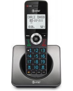 AT&amp;T GL2101 DECT 6.0 Cordless Home Phone with Call