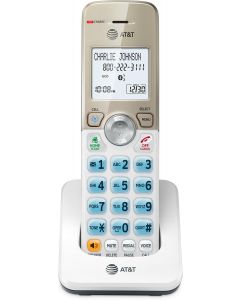 AT&amp;T DL70019 Additional Handset for DL72x19 Series Cordless Phone