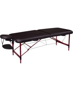 Master Massage Equipment Master Massage Zephyr Lightweight Portable Massage Table Package Portable