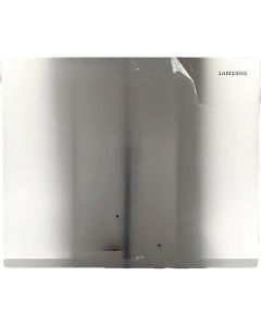 Samsung DA91-04687B Refrigerator Freezer Door Stainless Steel