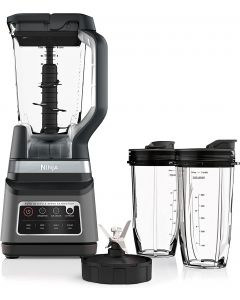 Renewed Ninja BN751 Professional Plus DUO Blender 24oz