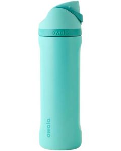 Owala Stainless Steel FreeSip Water Bottle 24oz Stainless Steel 24oz