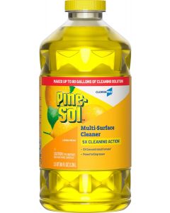 Pine-Sol CloroxPro Multi-Surface Disinfectant Cleaner, Bundle of 2