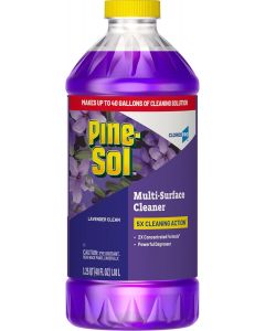 Pine-Sol CloroxPro Multi-Surface Cleaner, Bundle of 3