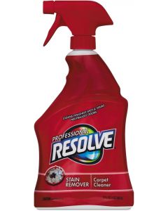 Resolve Carpet Cleaner Spray, Bundle of 3