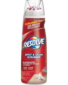 Resolve ® Carpet Spot &amp; Stain Scrubber 6.7 oz. 6.7 oz, Bundle of 3
