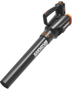 WORX Cordless Leaf Blower Electric