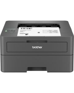 Brother HL-L2405W Wireless Compact Monochrome Laser Printer with Mobile Wireless
