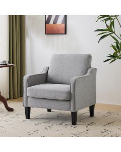 VINGLI Accent Chair 380 LBS