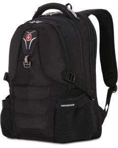 SwissGear 2769 ScanSmart Laptop Backpack 16 Inch