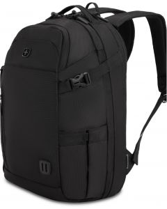 SwissGear Hybrid 30L Travel Backpack 30L, 15 inch