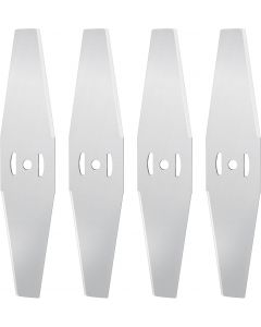 SEWACC 8 Pcs Blades Metal, Bundle of 3