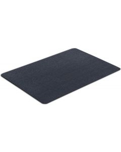 VERSATEX Multi-Purpose Recycled Rubber Floor Mat for, Bundle of 2