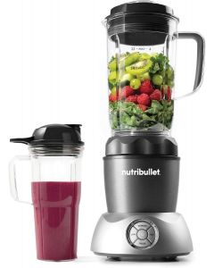 Nutribullet Select 2.0 1000-Watt Personal Blender