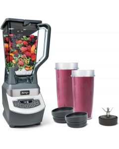 Ninja Blender Pro+ 72oz