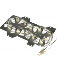 EAGLEGGO Compatible Dryer Heating Element for Samsung Dryer