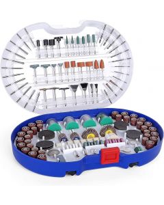 WORKPRO 276-Piece Rotary Tool Accessories 276-Piece