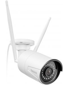 REOLINK 5MP WiFi Outdoor Camera RLC-510WA Wireless