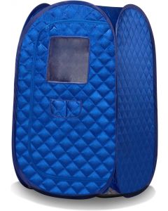 Smartmak Portable Sauna Tent Foldable Portable