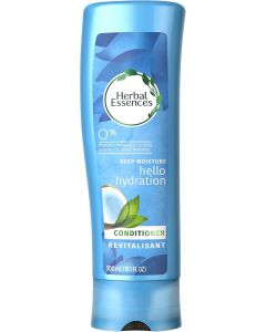 Herbal Essences Hello Hydration Moisturizing Hair Conditioner, Bundle of 2