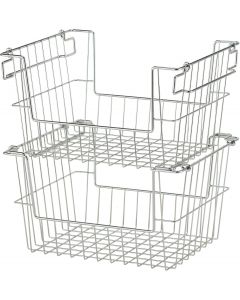 TRINITY Set of Metal Set of 2