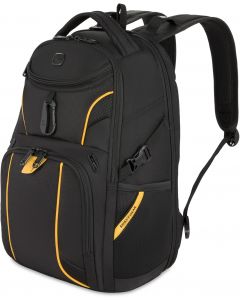 SwissGear 1900 Mini ScanSmart 16-Inch Backpack