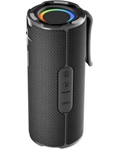 BYANDBY Bluetooth Speaker with Waterproof Wireless Portable, Bundle of 2
