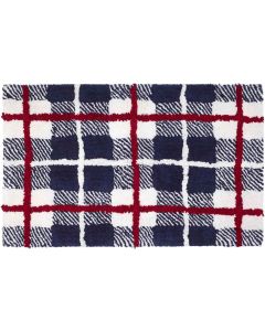 IZOD Bath Rug, Bundle of 3