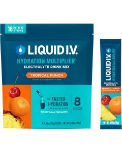 Liquid I.V. Liquid I.V. Hydration Electrolytes 16 Count