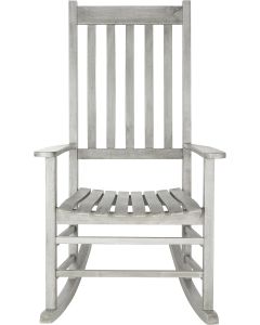 SAFAVIEH Outdoor Living Collection Shasta Rocking Chair