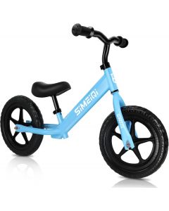 SIMEIQI 12&quot; Balance Bike for